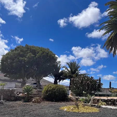 Casa Helena Guest house