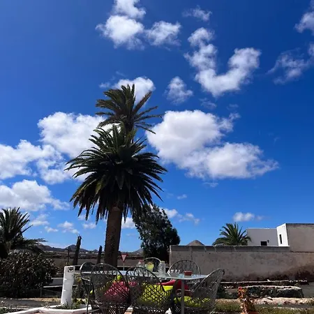 Casa Helena * Tiagua