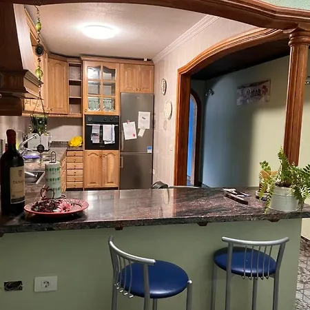Casa Helena Tiagua