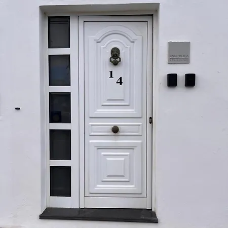 Casa Helena Guest house *