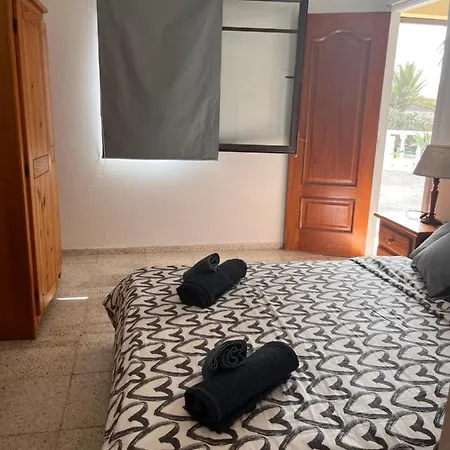 Casa Helena Tiagua