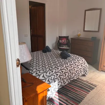 Casa Helena Guest house Tiagua