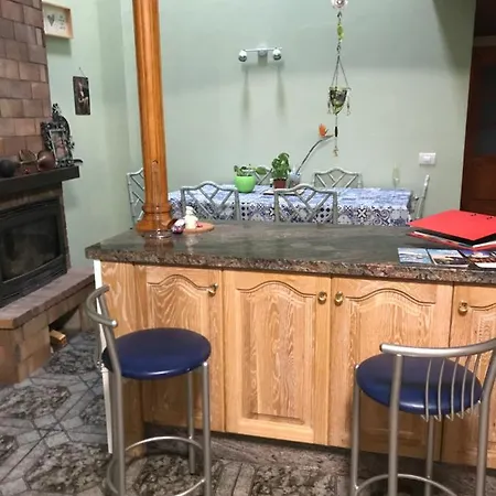 Casa Helena Maison d'hôtes Tiagua